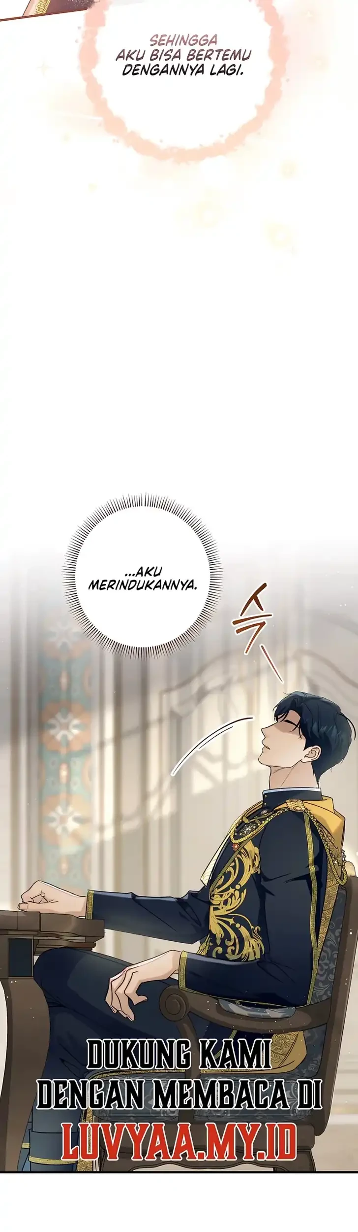 Unbeknownst to Me, I am Secretly Dating the Emperor Chapter 26 Gambar 28