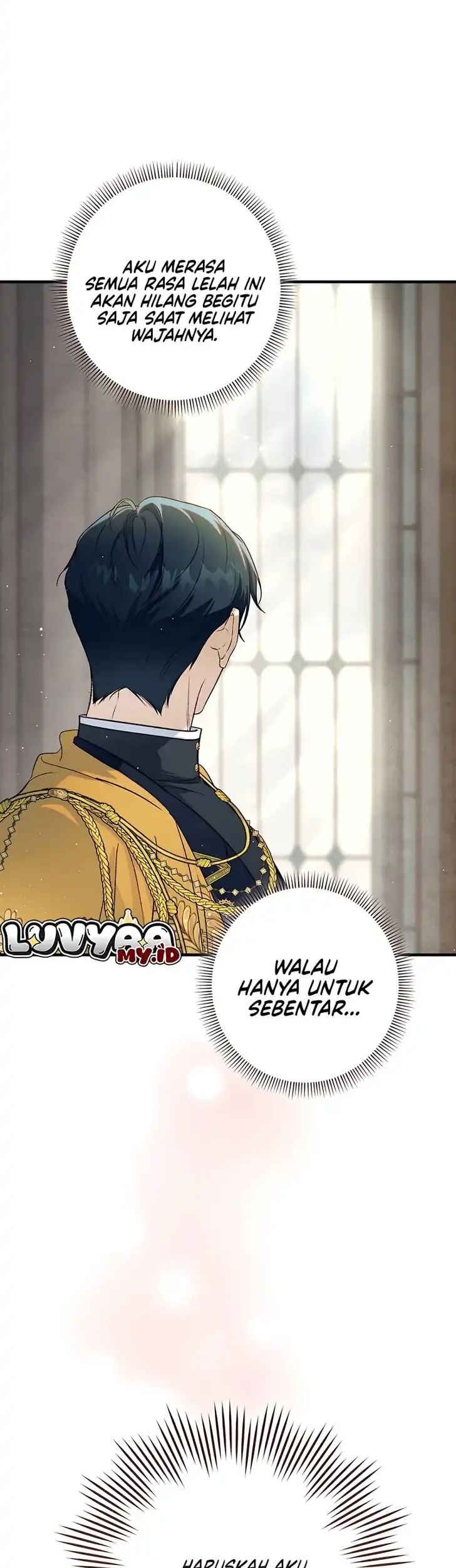 Unbeknownst to Me, I am Secretly Dating the Emperor Chapter 26 Gambar 29