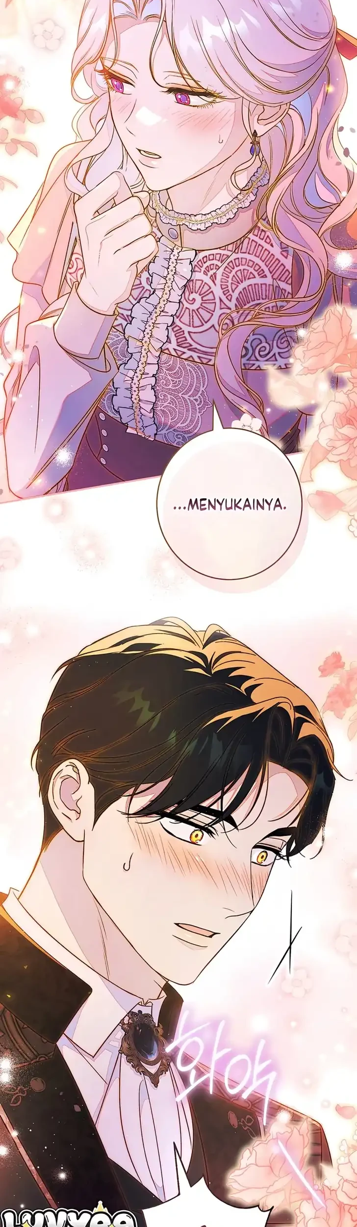 Unbeknownst to Me, I am Secretly Dating the Emperor Chapter 27 Gambar 32