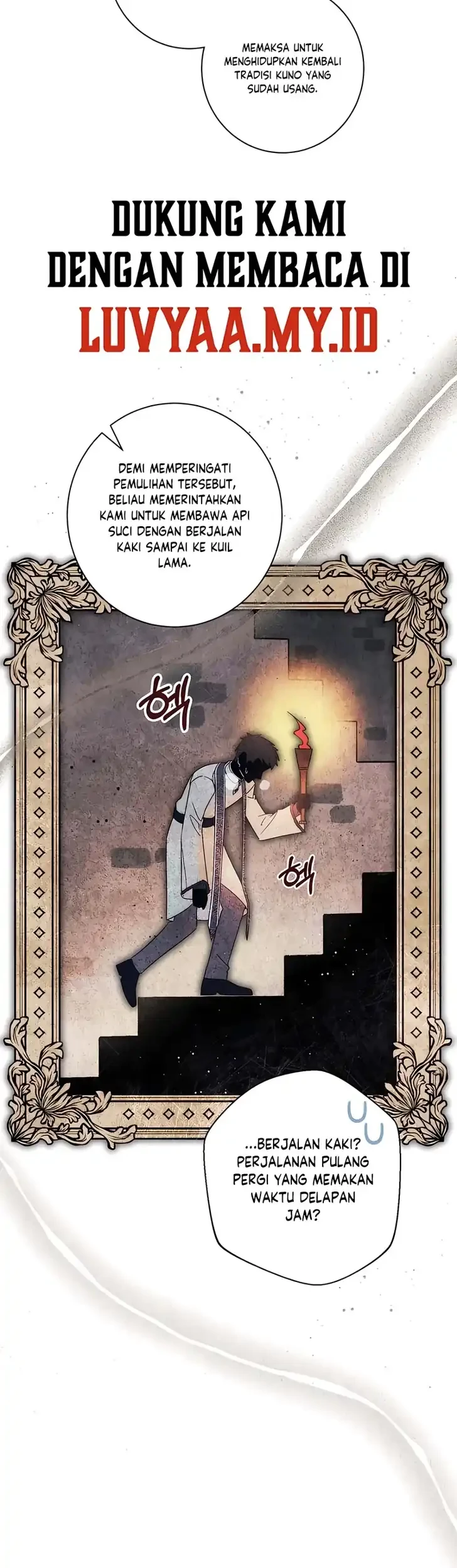 Unbeknownst to Me, I am Secretly Dating the Emperor Chapter 28 Gambar 34