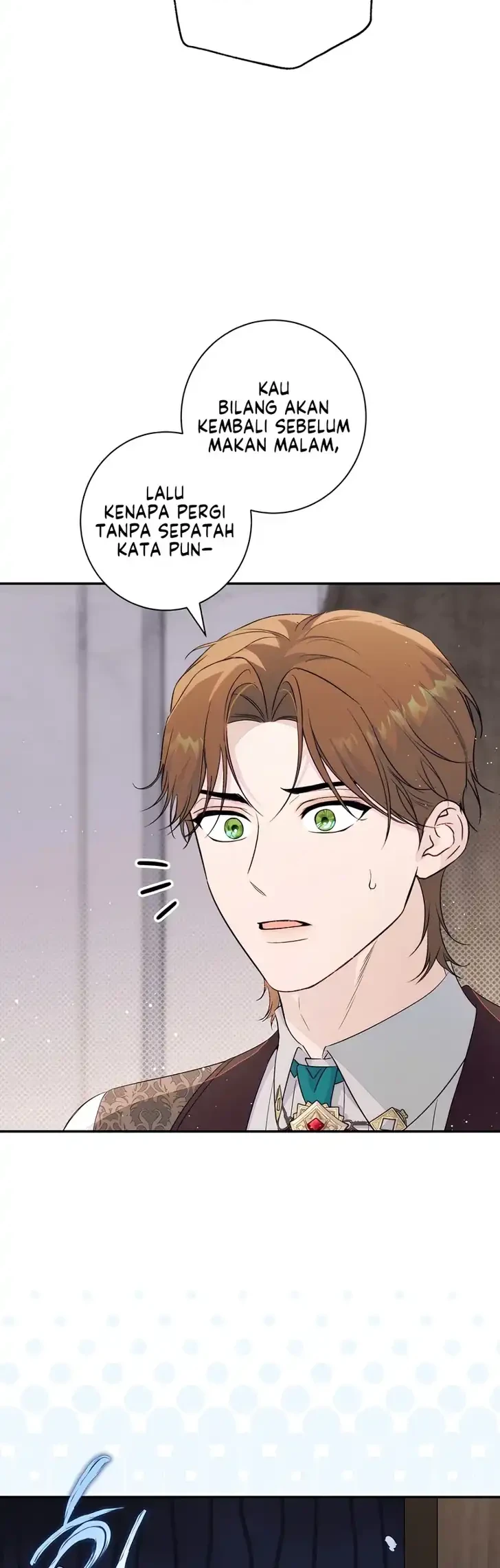 Unbeknownst to Me, I am Secretly Dating the Emperor Chapter 29 Gambar 36