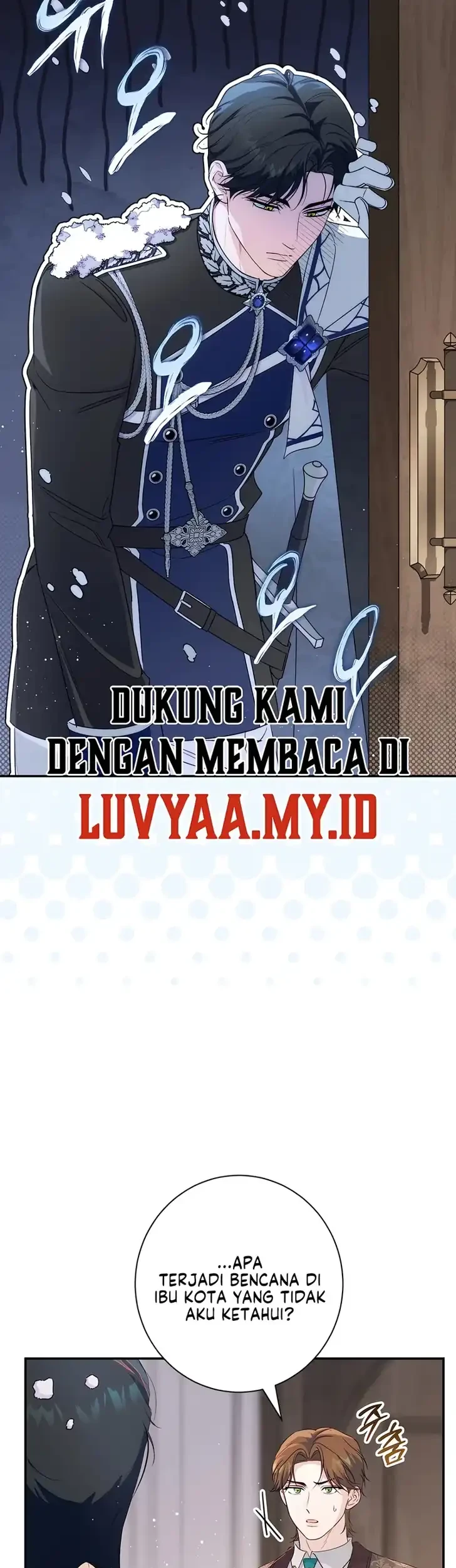 Unbeknownst to Me, I am Secretly Dating the Emperor Chapter 29 Gambar 37
