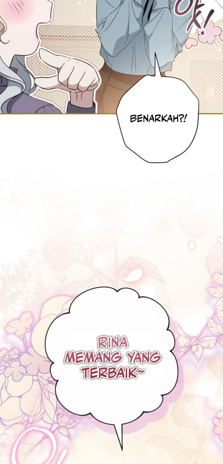 Unbeknownst to Me, I am Secretly Dating the Emperor Chapter 3 Gambar 39