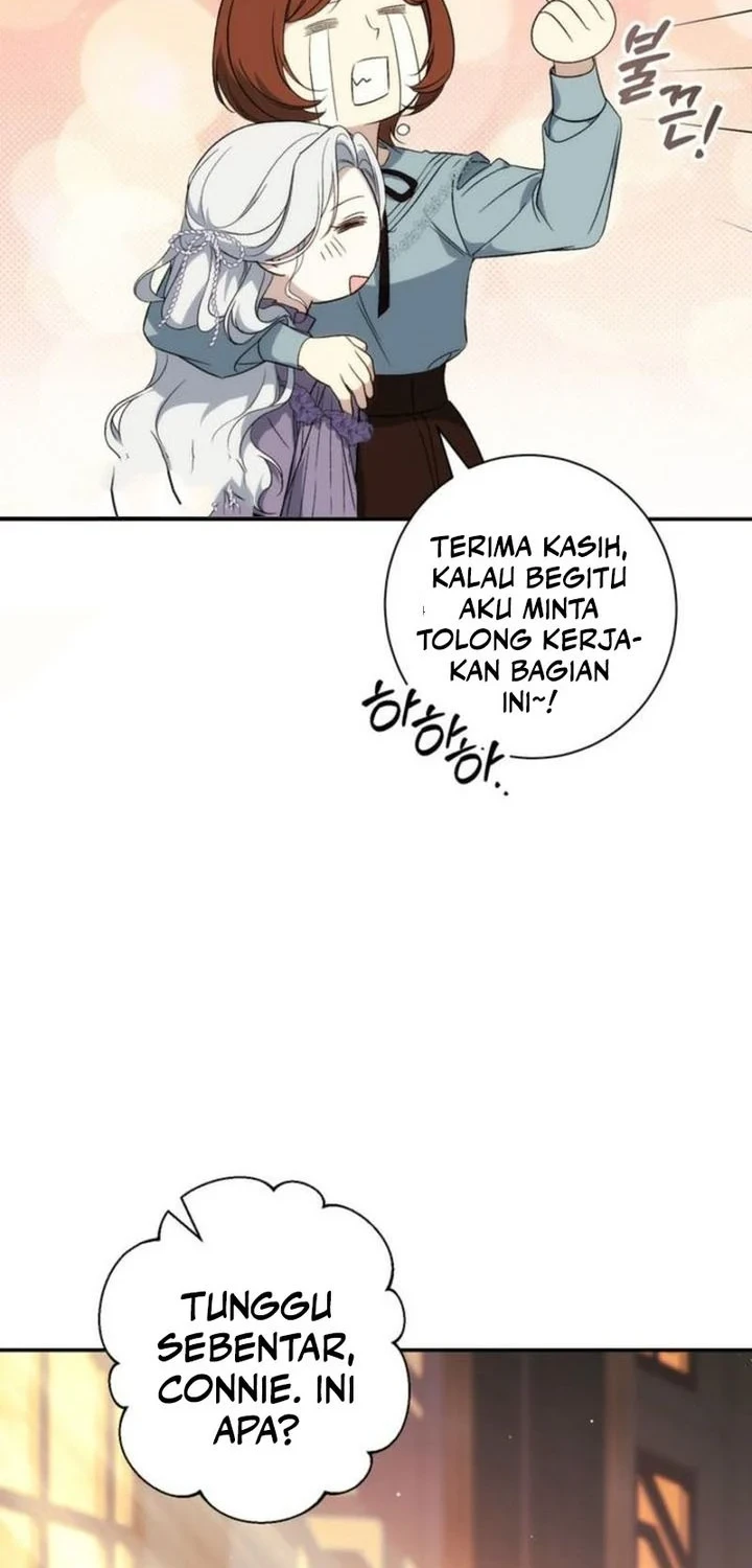 Unbeknownst to Me, I am Secretly Dating the Emperor Chapter 3 Gambar 41