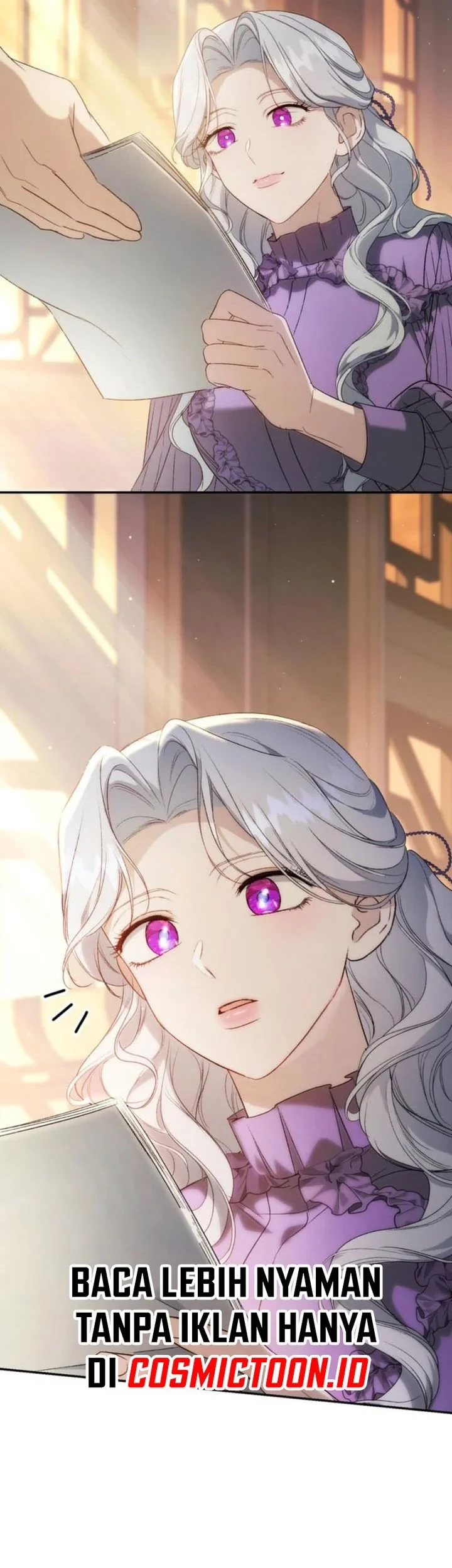 Unbeknownst to Me, I am Secretly Dating the Emperor Chapter 3 Gambar 42