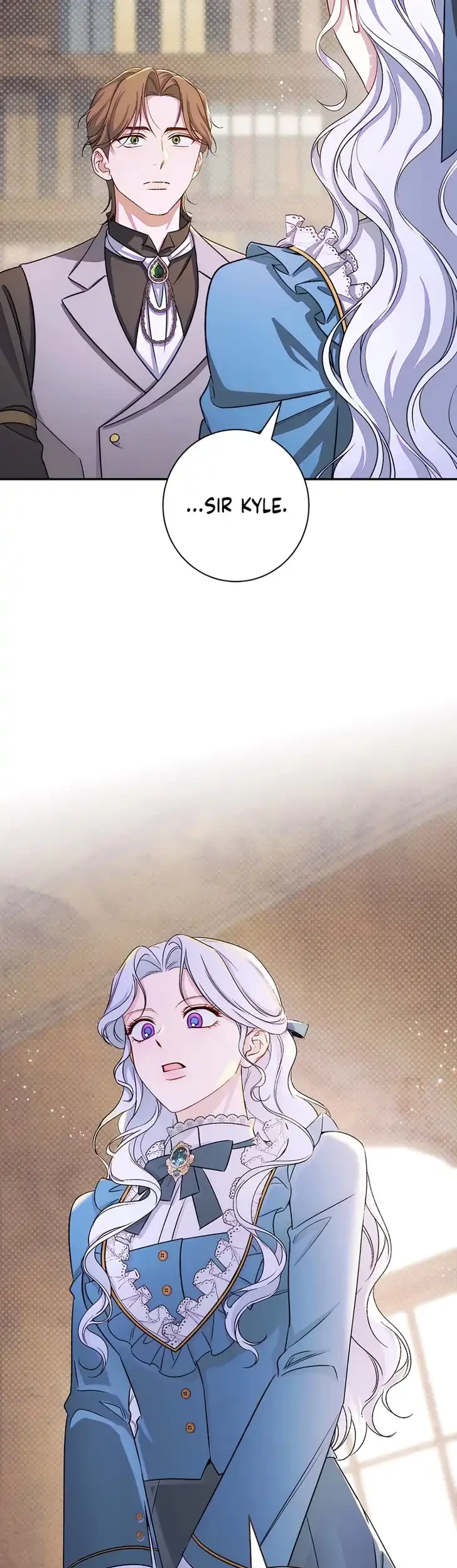Unbeknownst to Me, I am Secretly Dating the Emperor Chapter 37 Gambar 28