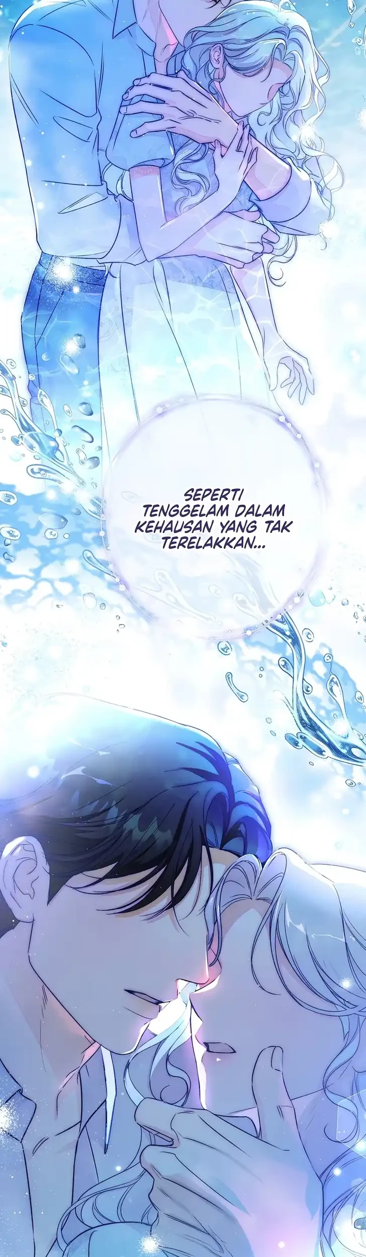 Unbeknownst to Me, I am Secretly Dating the Emperor Chapter 39 Gambar 28
