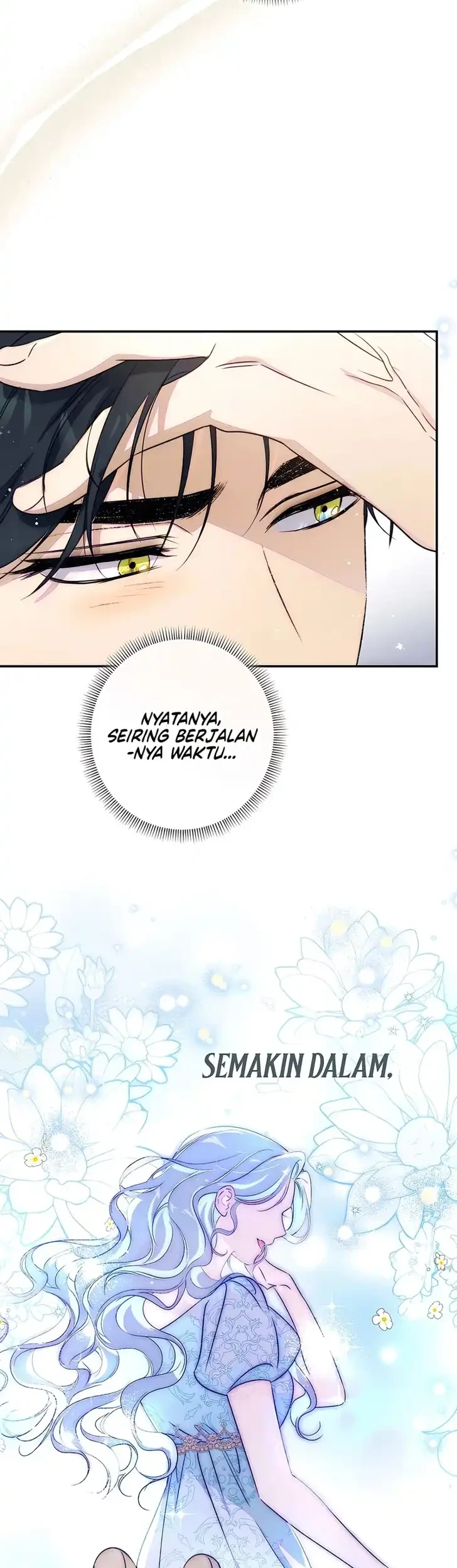 Unbeknownst to Me, I am Secretly Dating the Emperor Chapter 39 Gambar 26