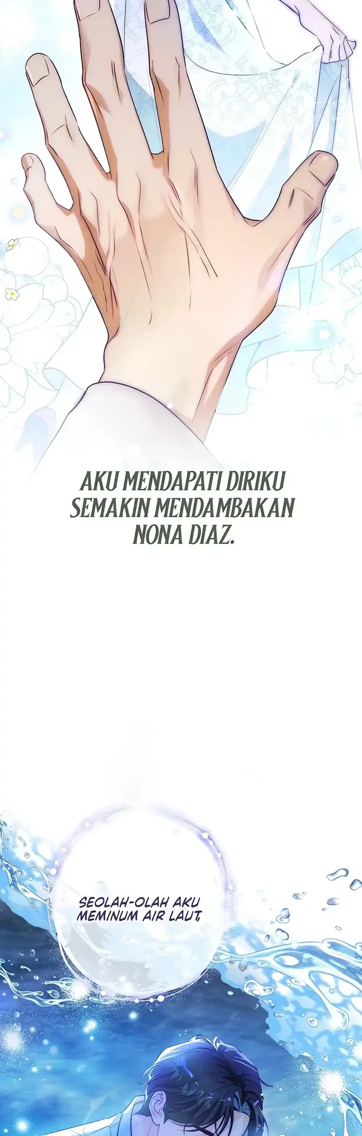 Unbeknownst to Me, I am Secretly Dating the Emperor Chapter 39 Gambar 27