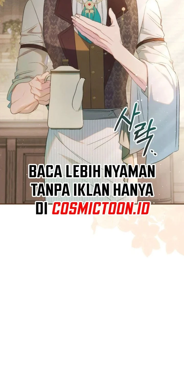 Unbeknownst to Me, I am Secretly Dating the Emperor Chapter 4 Gambar 42