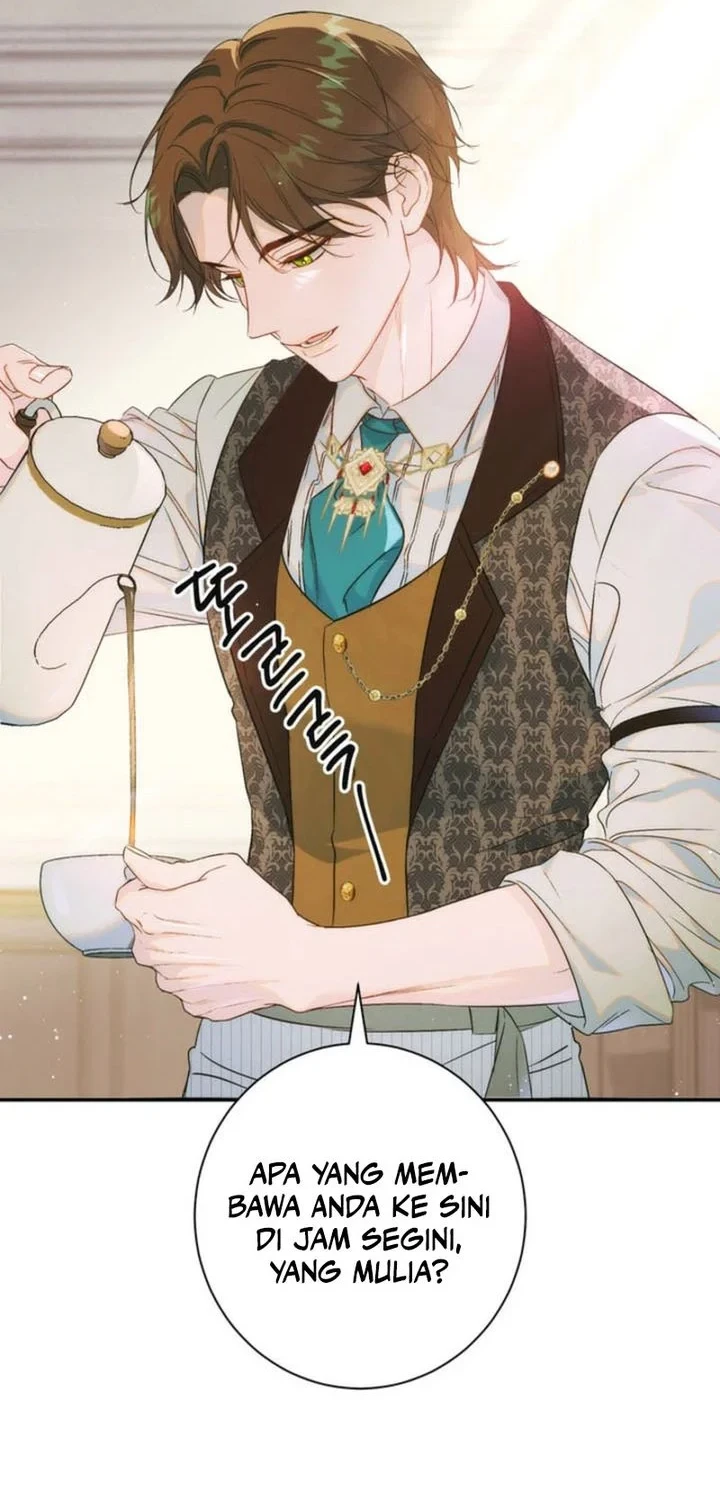 Unbeknownst to Me, I am Secretly Dating the Emperor Chapter 4 Gambar 44