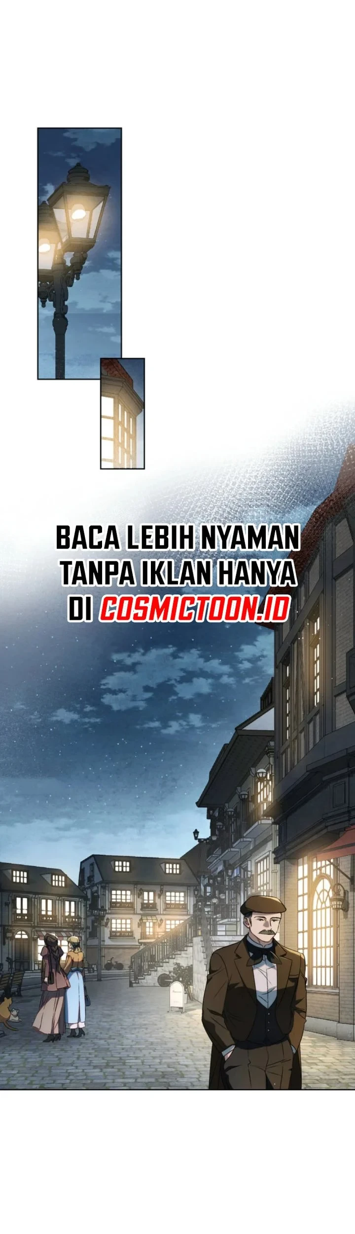 Unbeknownst to Me, I am Secretly Dating the Emperor Chapter 5 Gambar 38
