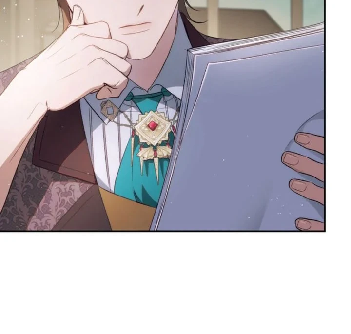 Unbeknownst to Me, I am Secretly Dating the Emperor Chapter 7 Gambar 34