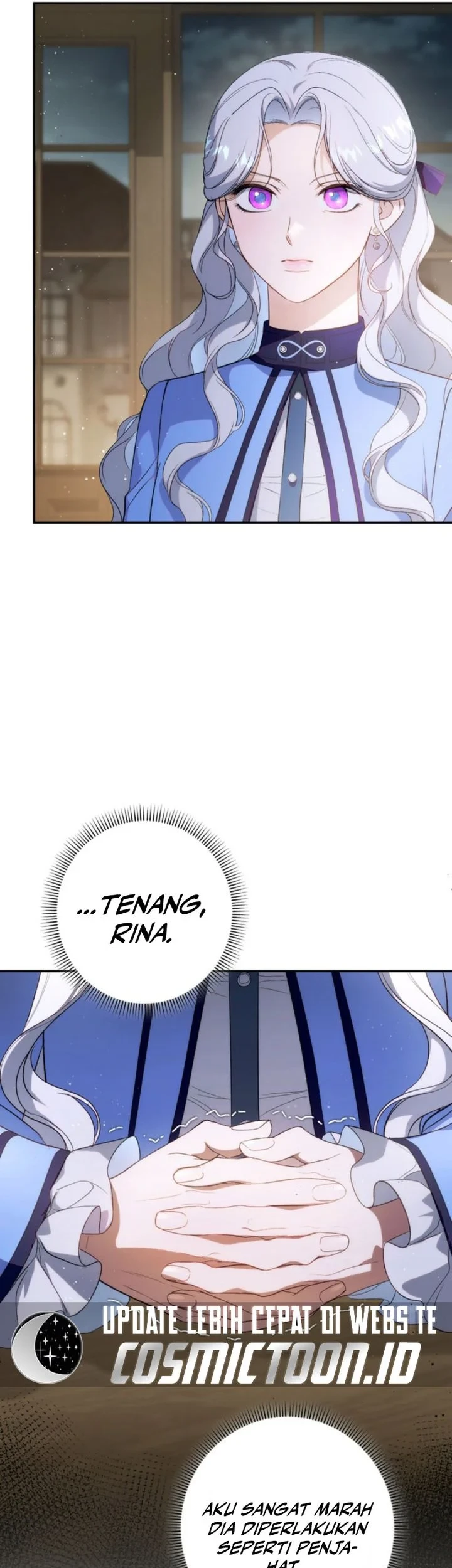 Unbeknownst to Me, I am Secretly Dating the Emperor Chapter 7 Gambar 35