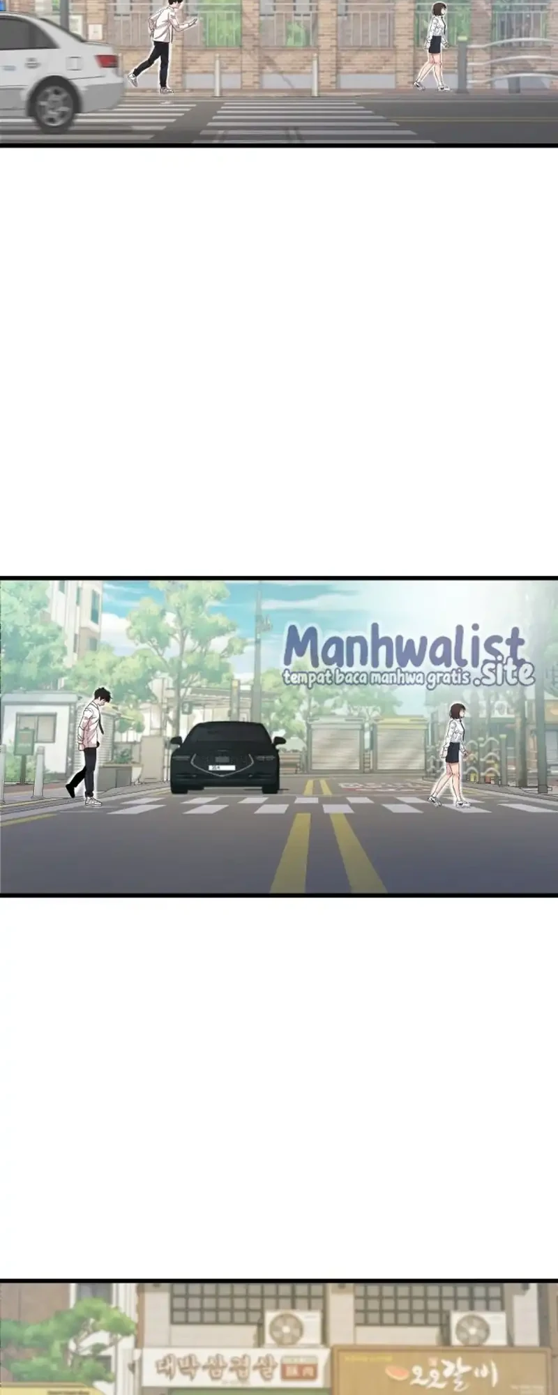 Underboxer Chapter 1 Gambar 89