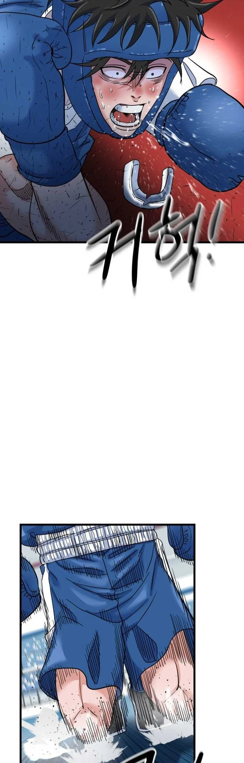 Underboxer Chapter 11 Gambar 46