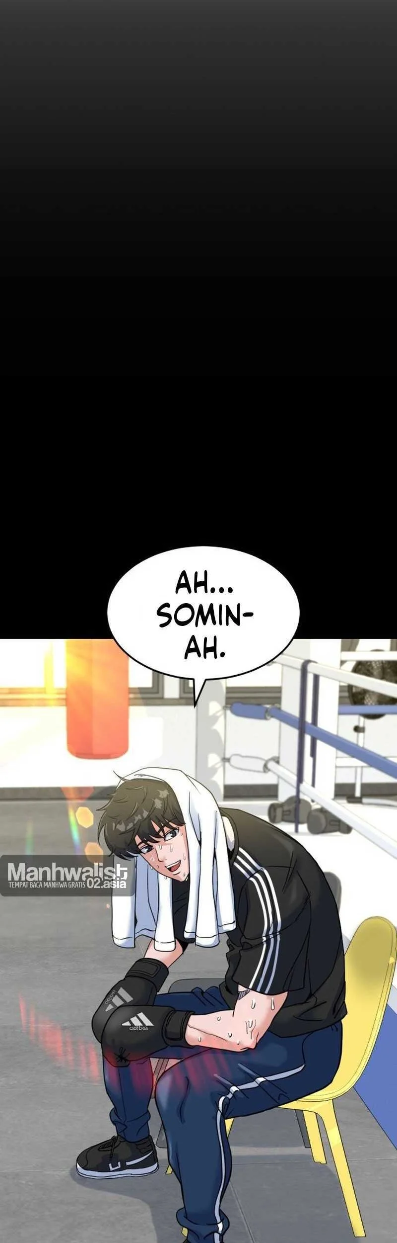Underboxer Chapter 11 Gambar 50