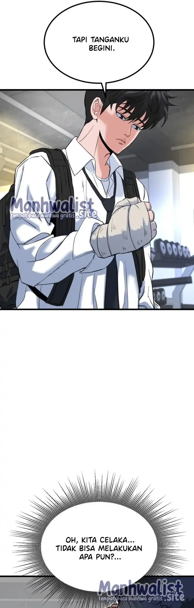 Underboxer Chapter 2 Gambar 61