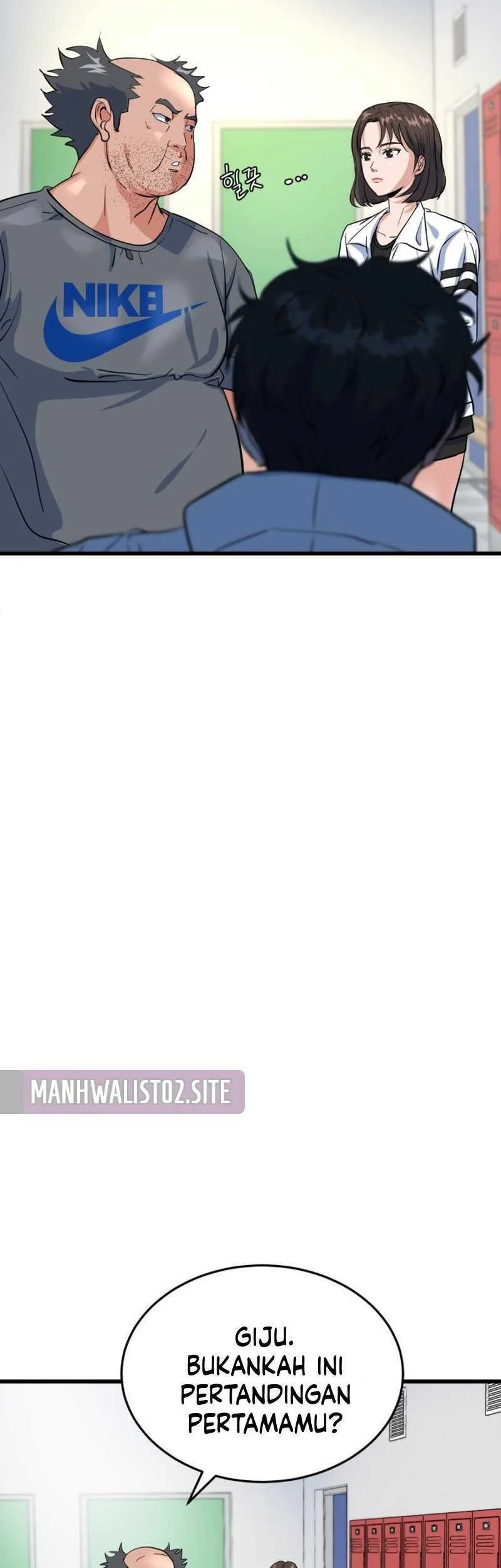 Underboxer Chapter 9 Gambar 46