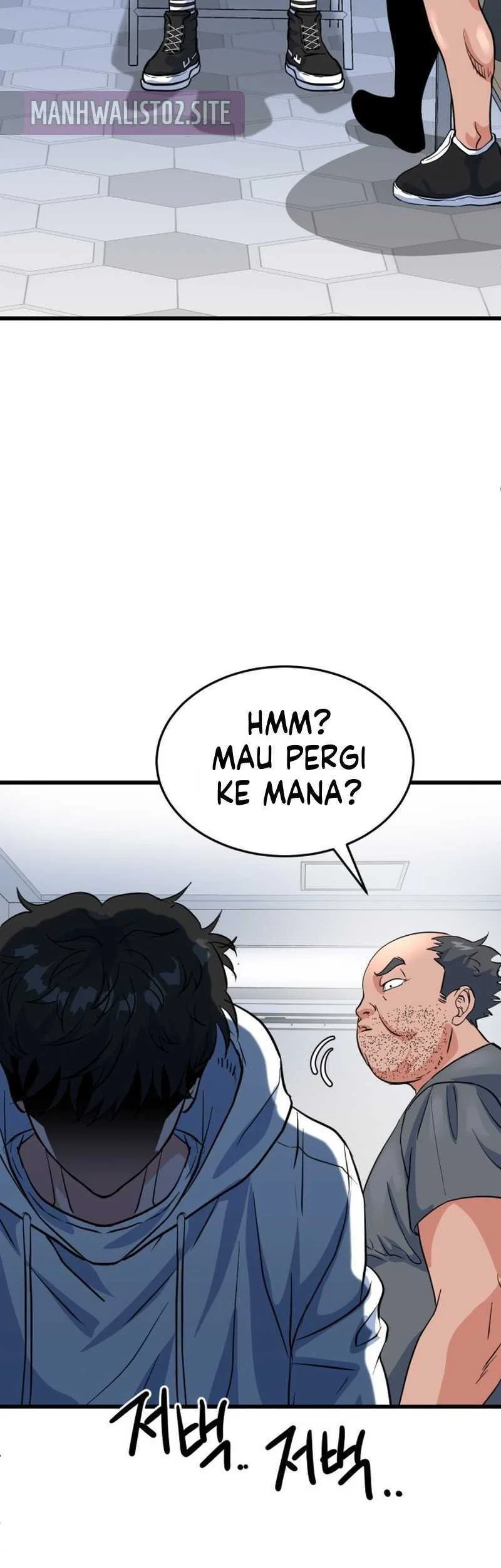 Underboxer Chapter 9 Gambar 48