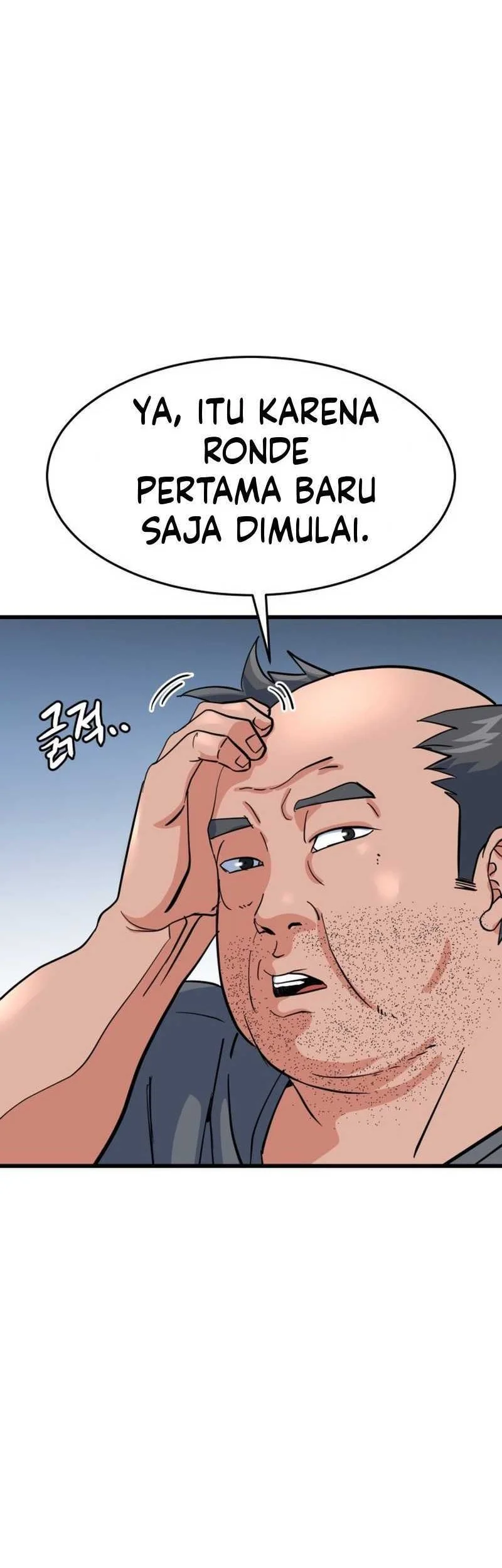 Underboxer Chapter 9 Gambar 50