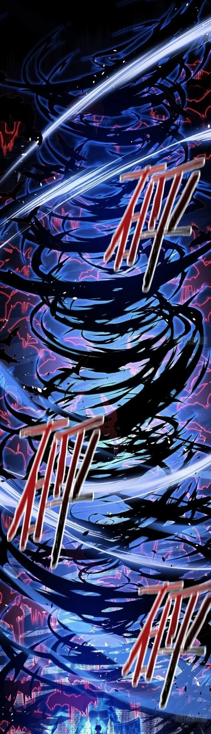 Underworld Monarch: I Am the Abyss Chapter 6 Gambar 23