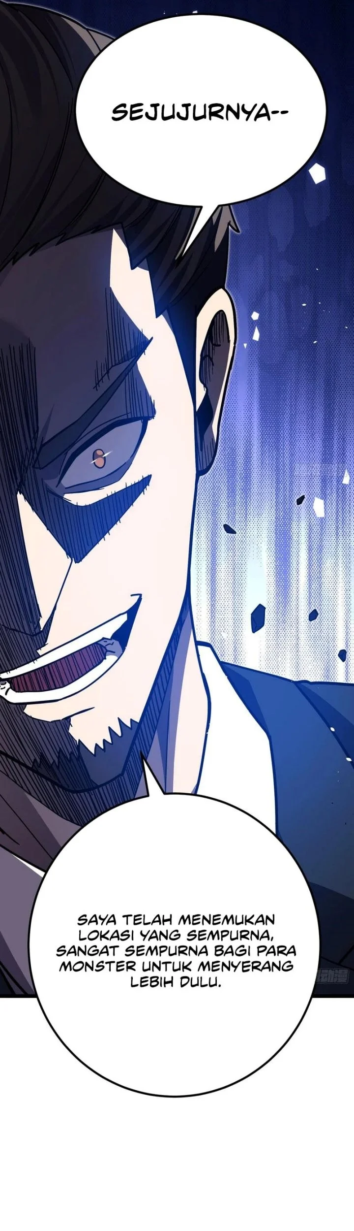 Underworld Monarch: I Am the Abyss Chapter 9 Gambar 27