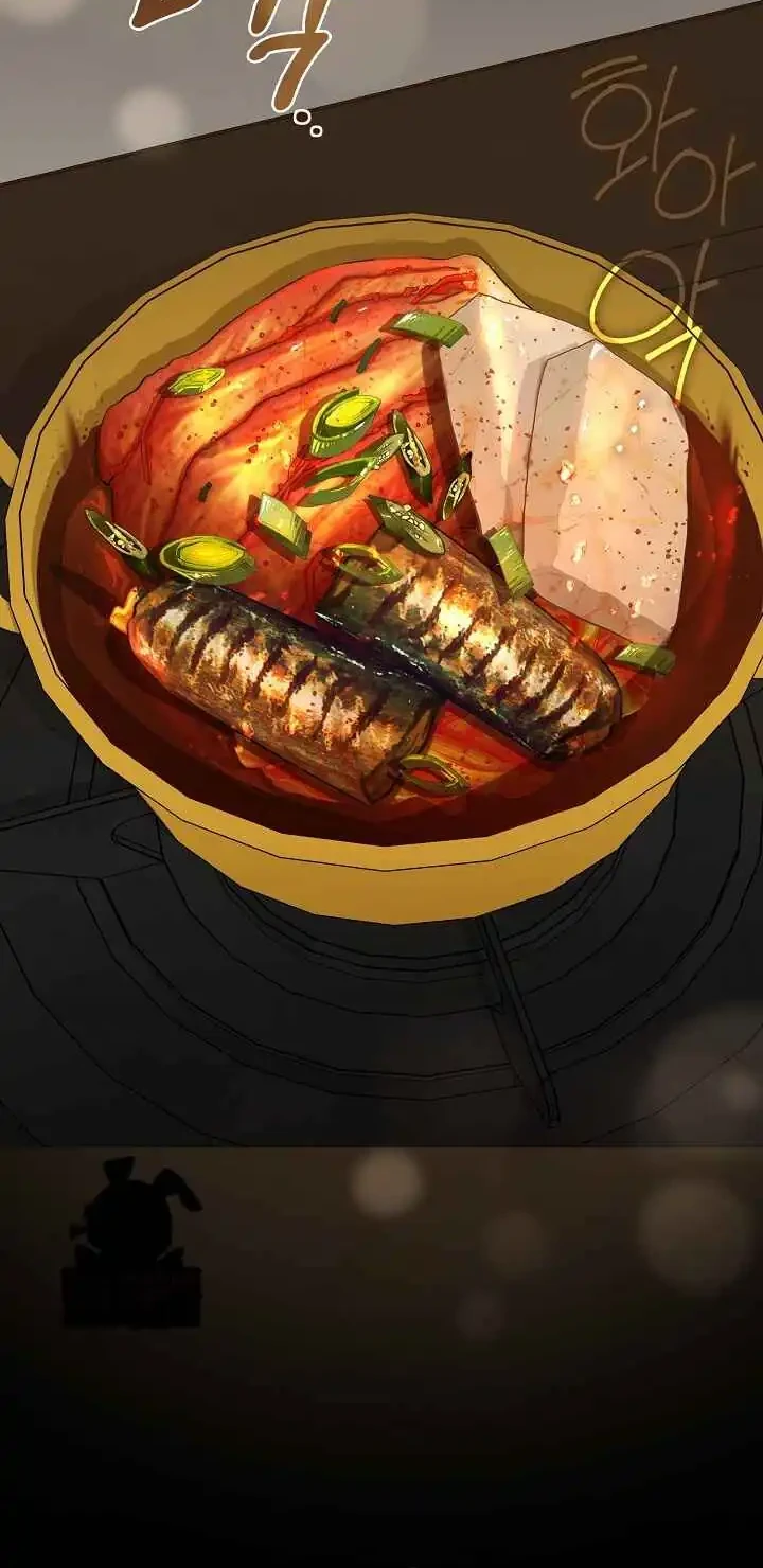 Underworld Restaurant Chapter 101 Gambar 22