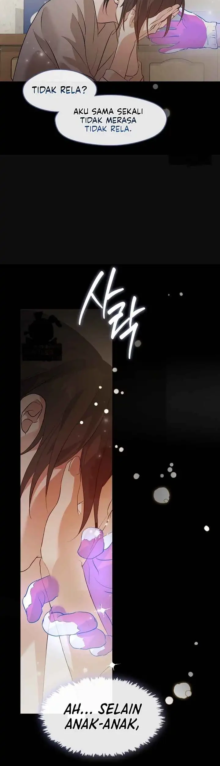 Underworld Restaurant Chapter 102 Gambar 23