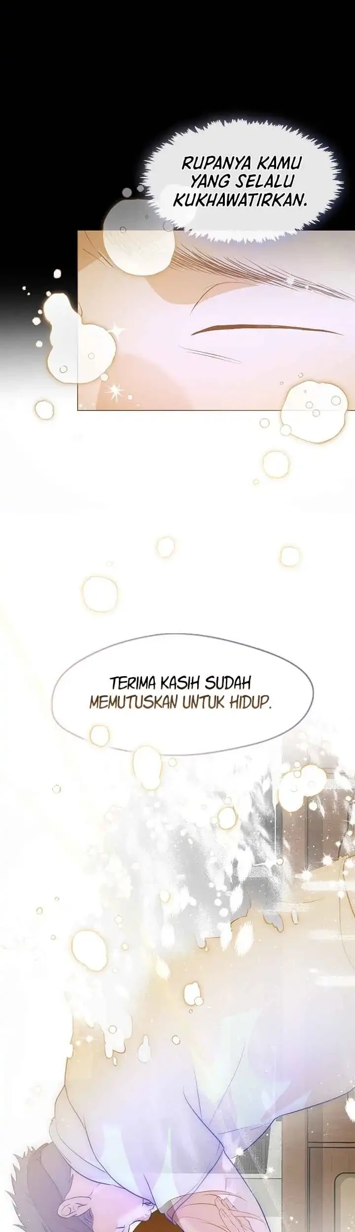 Underworld Restaurant Chapter 102 Gambar 24