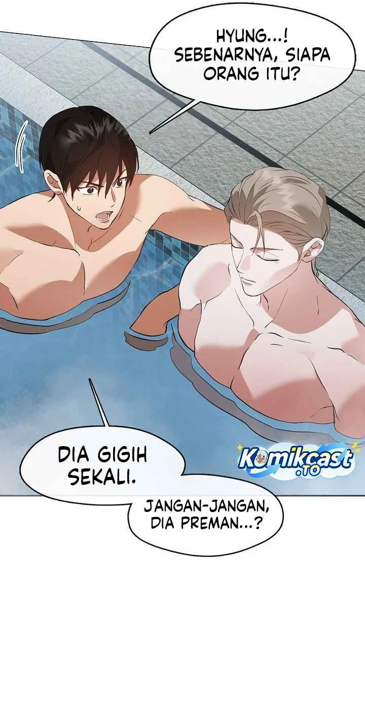 Underworld Restaurant Chapter 103 Gambar 25