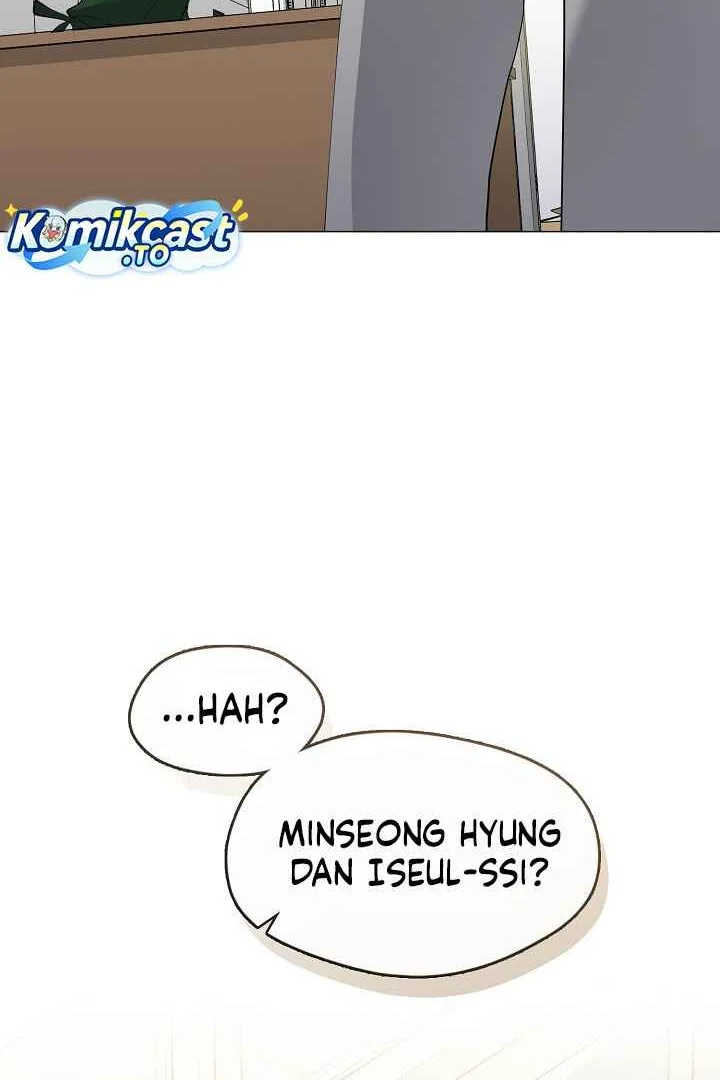 Underworld Restaurant Chapter 104 Gambar 25