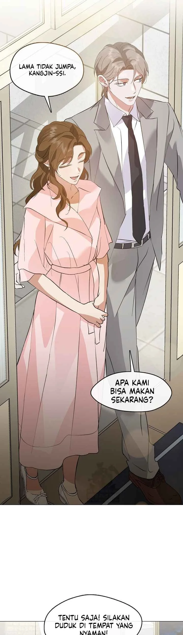 Underworld Restaurant Chapter 104 Gambar 26