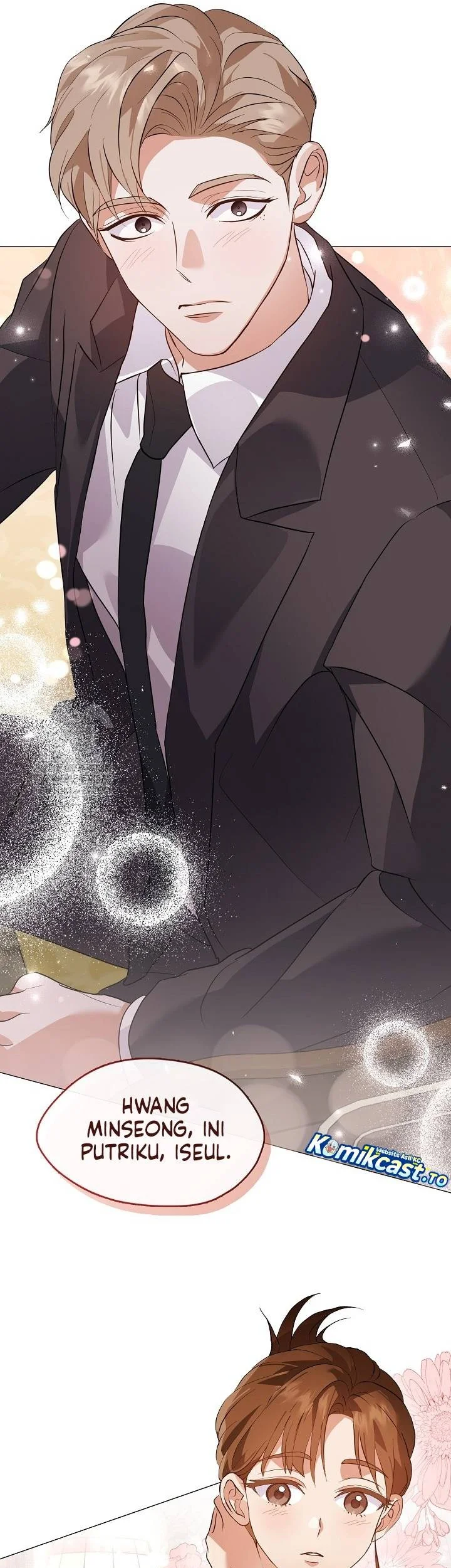 Underworld Restaurant Chapter 106 Gambar 34