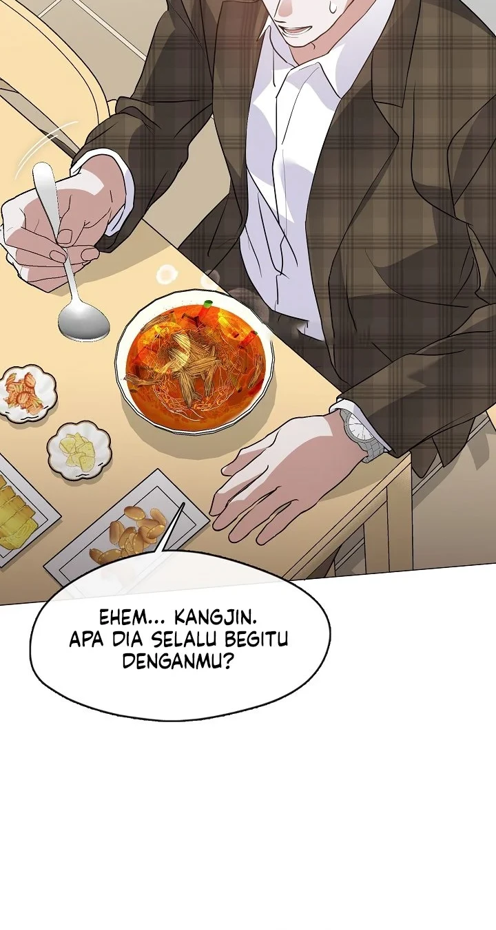 Underworld Restaurant Chapter 113 Gambar 32