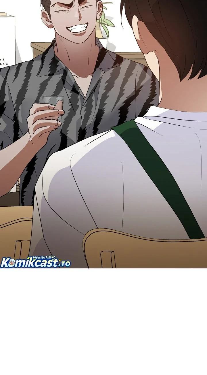 Underworld Restaurant Chapter 114 Gambar 33