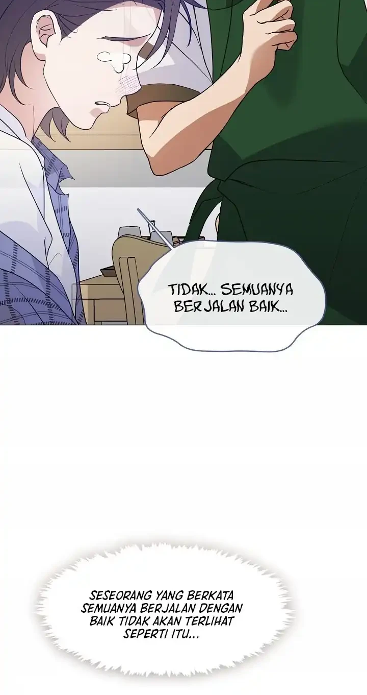 Underworld Restaurant Chapter 116 Gambar 35