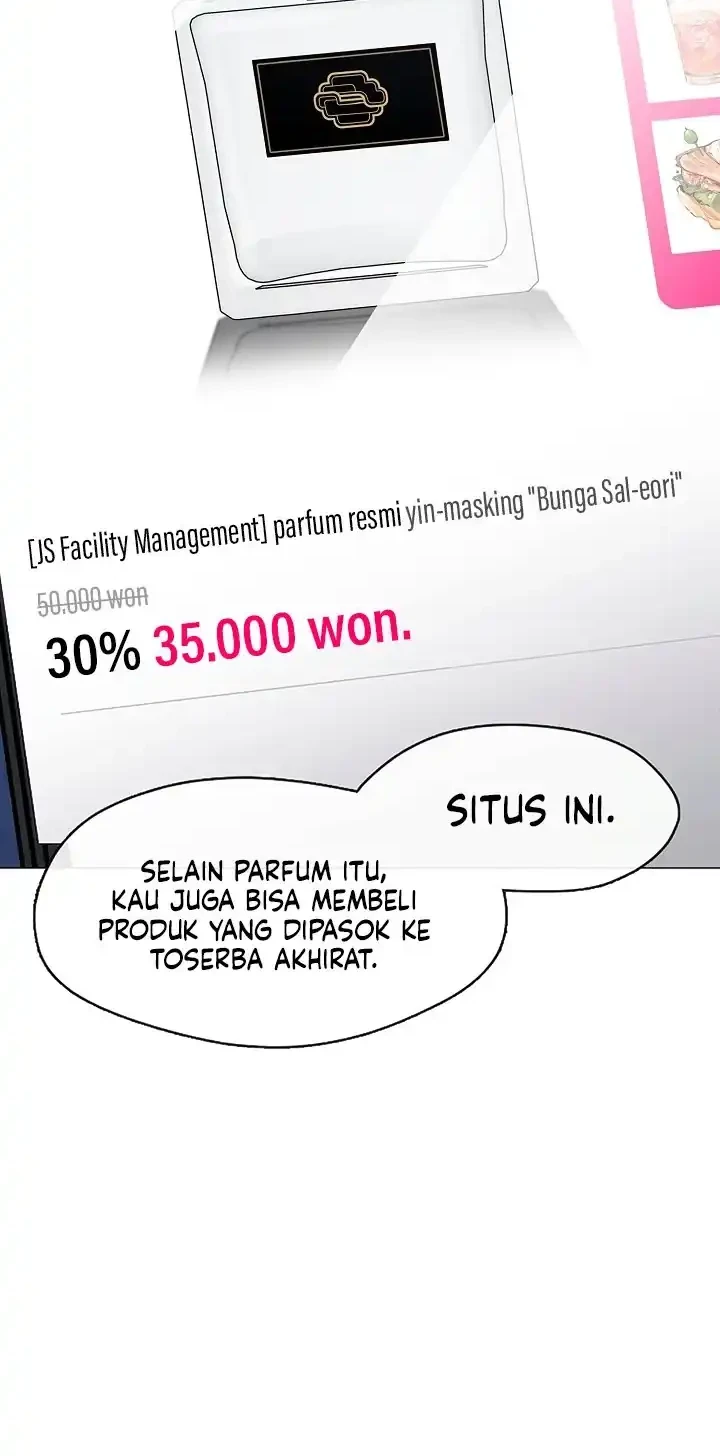 Underworld Restaurant Chapter 117 Gambar 30