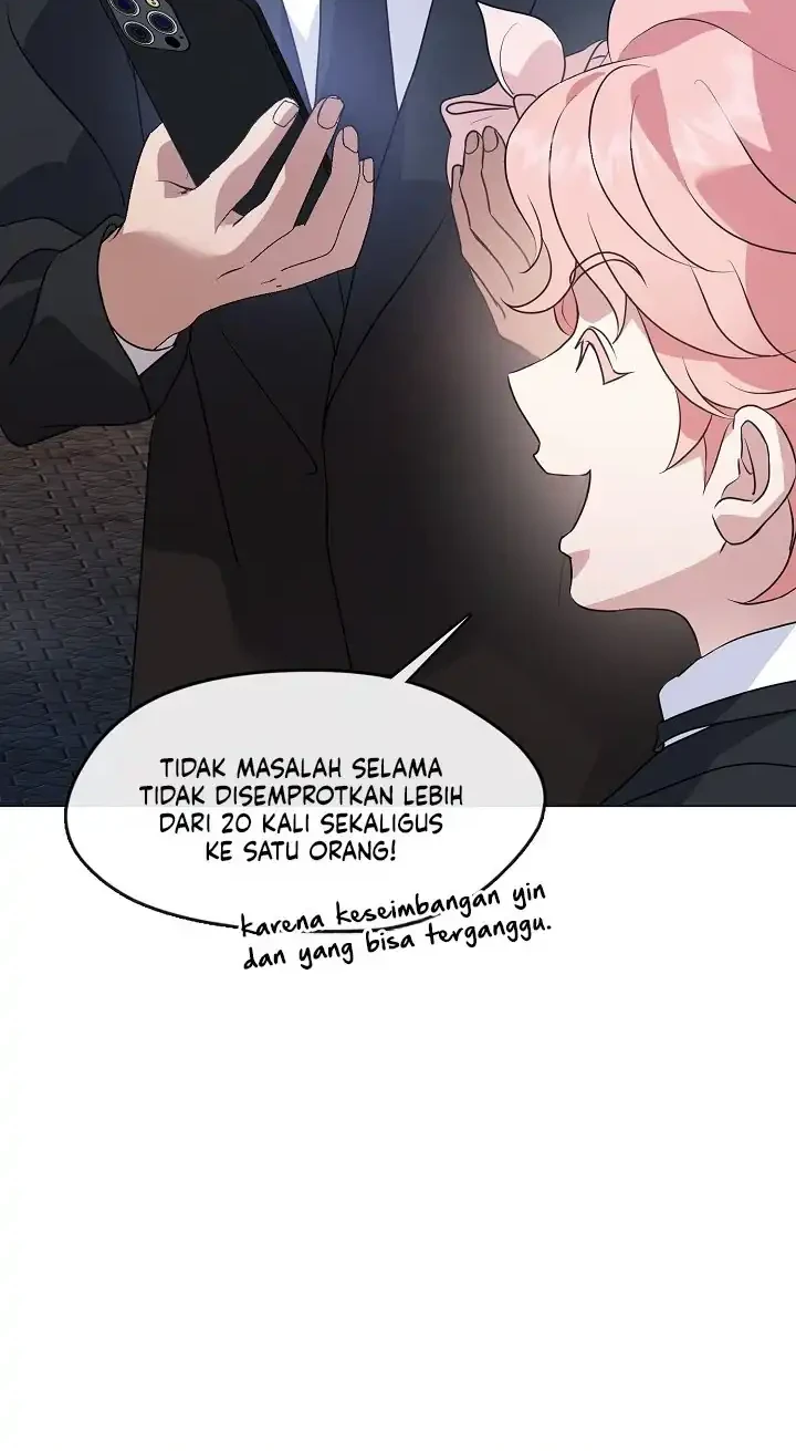 Underworld Restaurant Chapter 117 Gambar 32