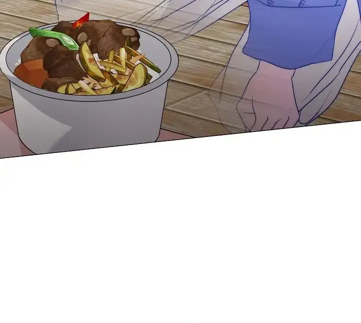 Underworld Restaurant Chapter 118 Gambar 34