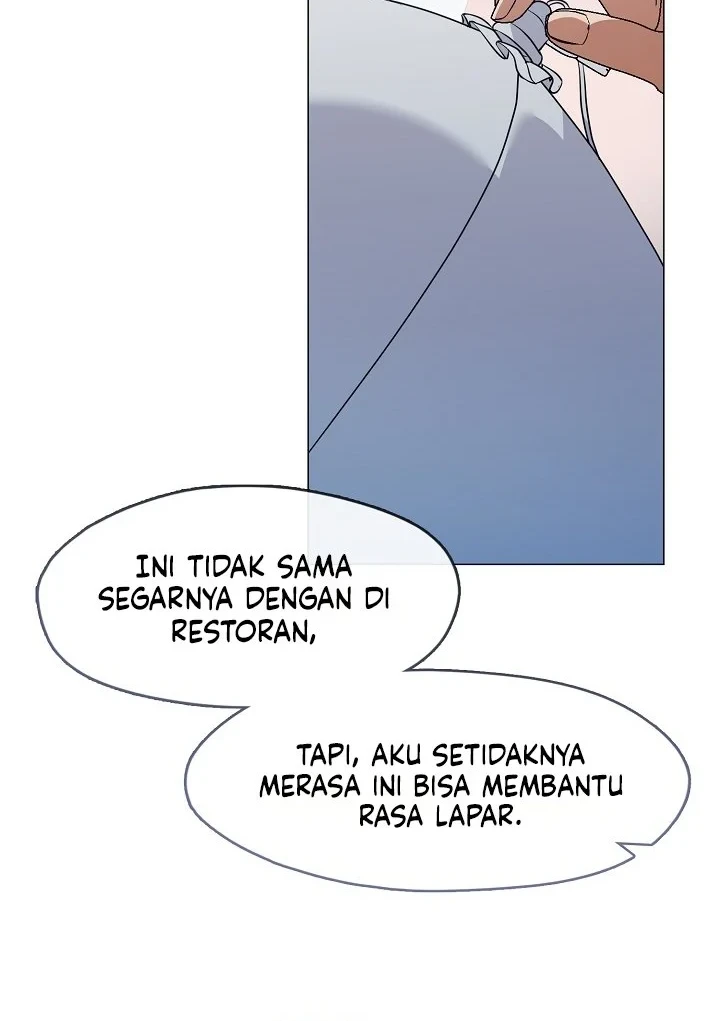 Underworld Restaurant Chapter 121 Gambar 32