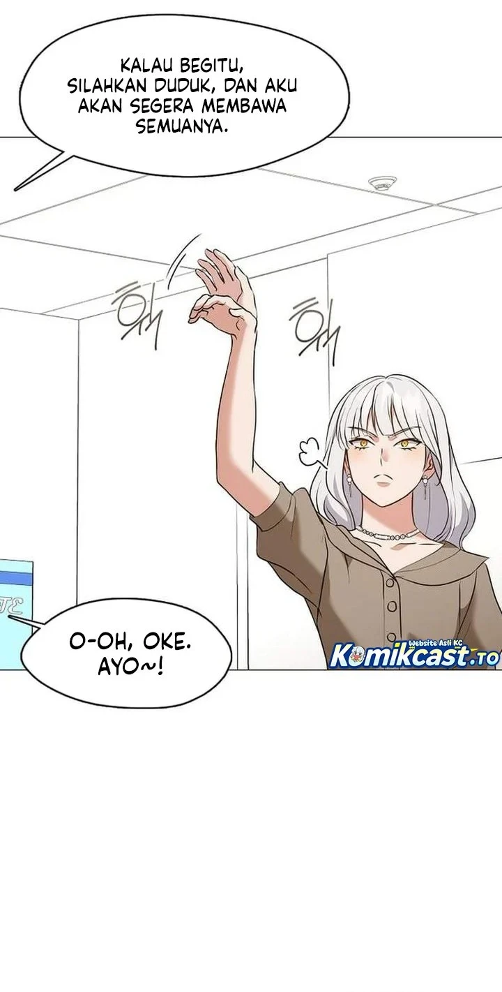 Underworld Restaurant Chapter 123 Gambar 38