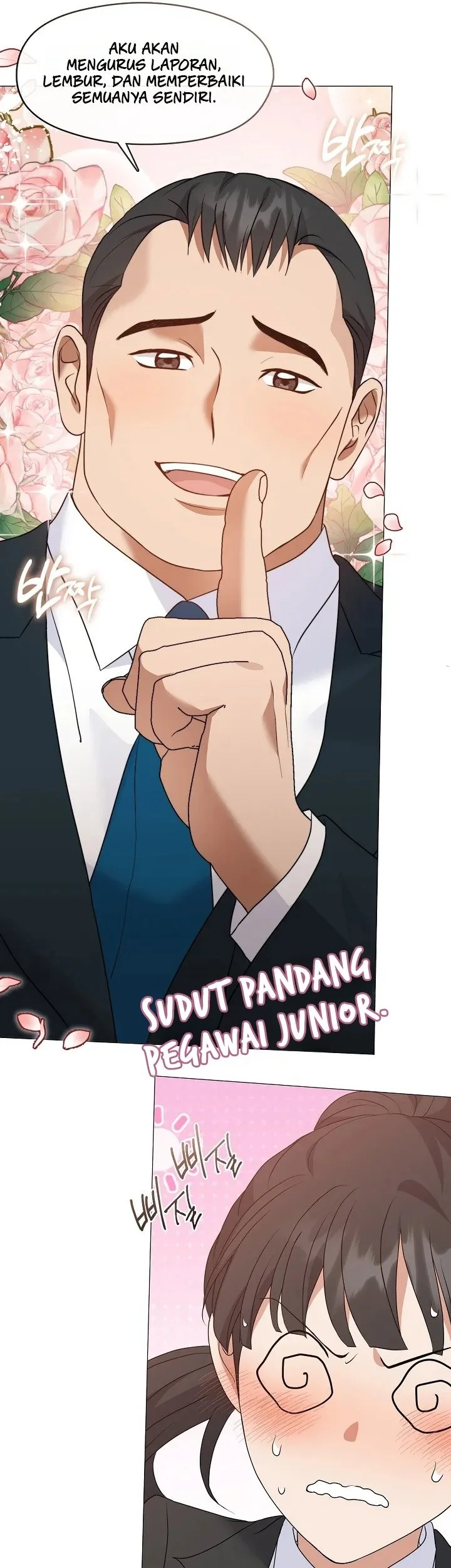 Underworld Restaurant Chapter 125 Gambar 32
