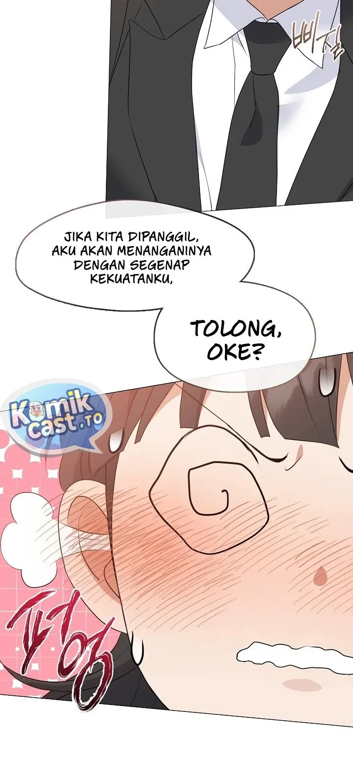 Underworld Restaurant Chapter 125 Gambar 33
