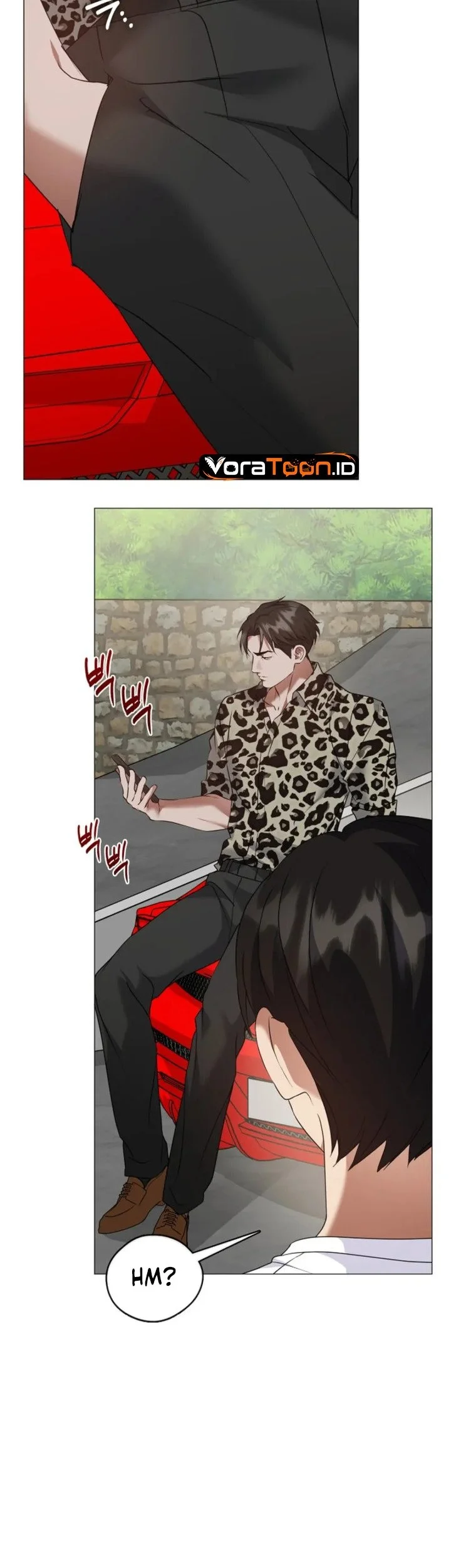 Underworld Restaurant Chapter 130 Gambar 29