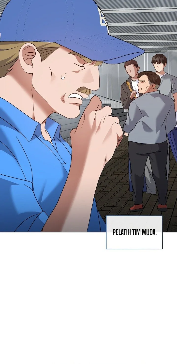 Underworld Restaurant Chapter 133 Gambar 31