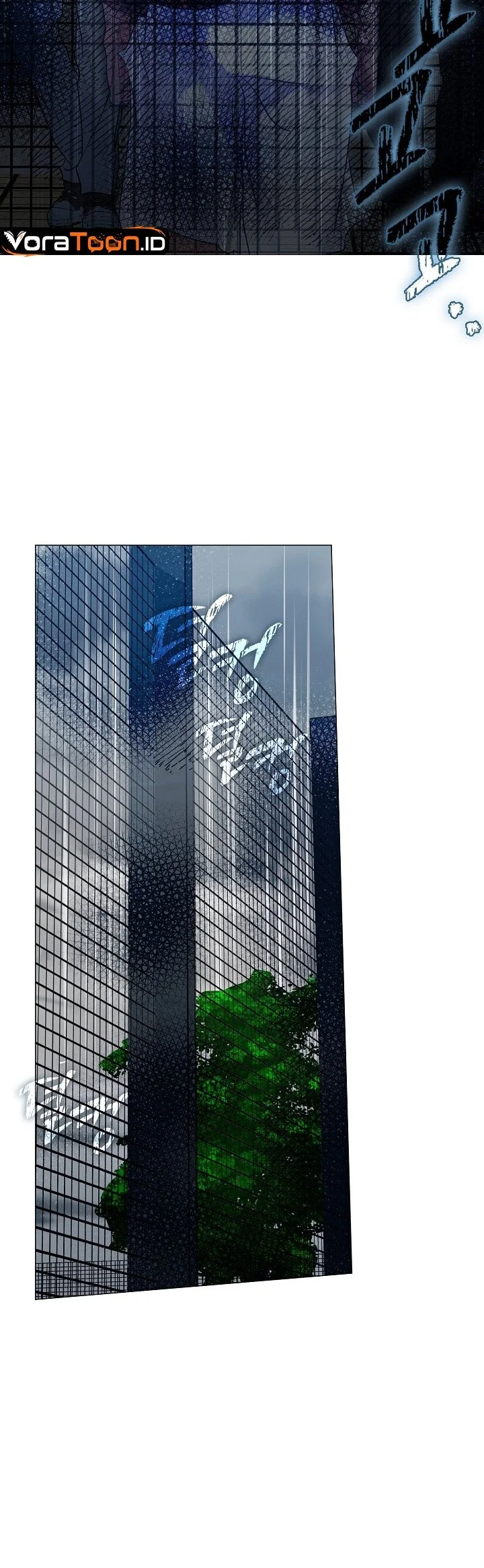 Underworld Restaurant Chapter 133 Gambar 33