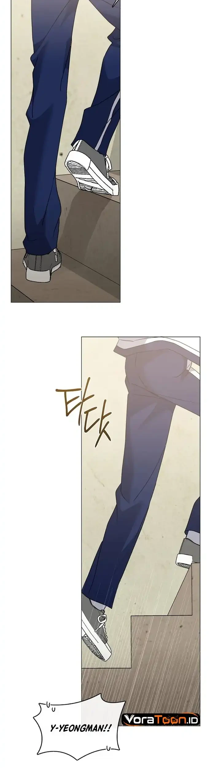 Underworld Restaurant Chapter 137 Gambar 32