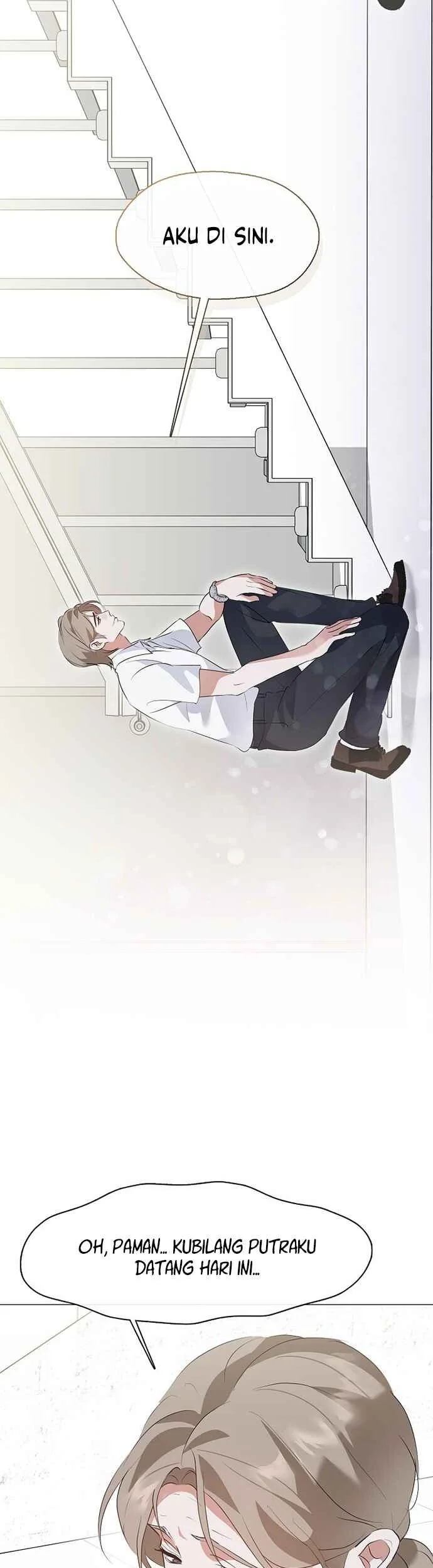 Underworld Restaurant Chapter 93 Gambar 19