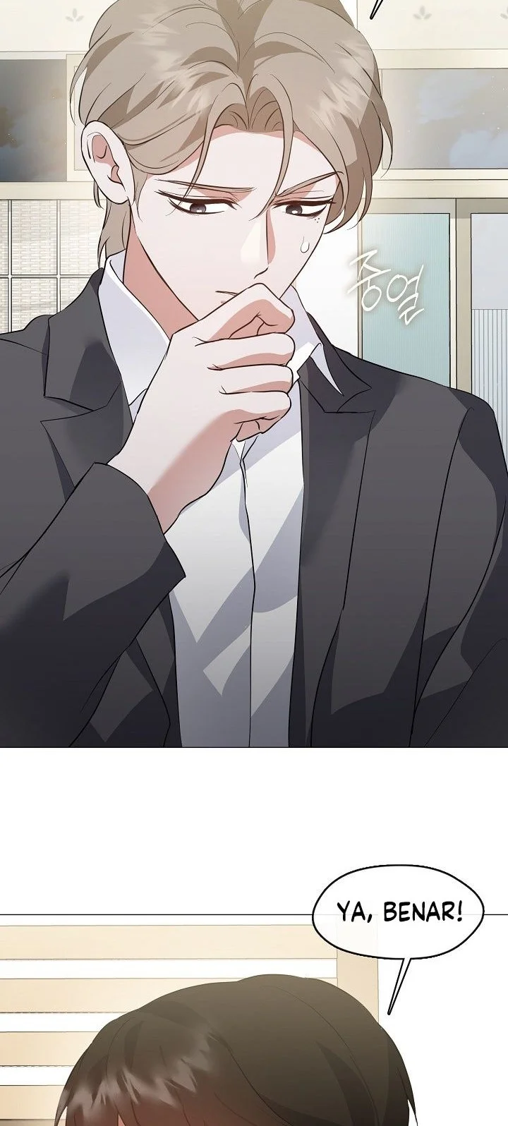 Underworld Restaurant Chapter 97 Gambar 28